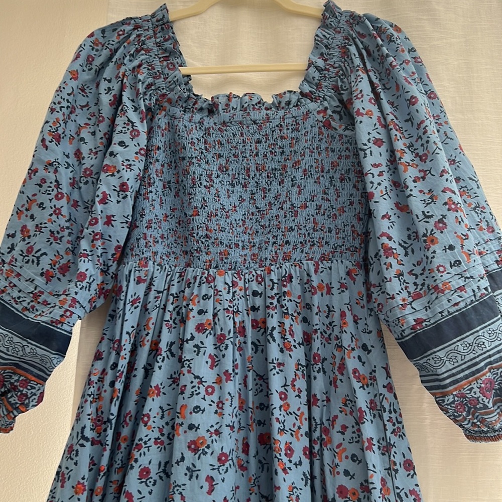 Fall Cleobella dress size small